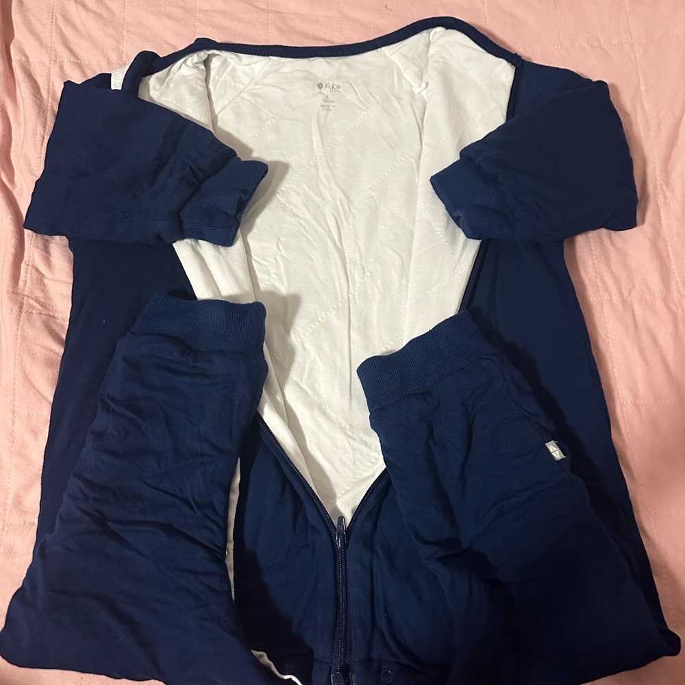 Kyte Baby Slumbersuit Tahoe
